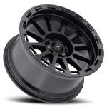 24 And 26 Forged OFF Road Wheels With -19 -25 -44 -76 -101 And 6 X 139.7 For