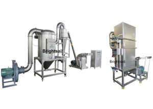 China Industrial Stainless Steel 304 Powder Making Machine 3000kg Cumin Chili Spice Grinder wholesale