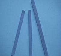 China Alexandrite Rod ND Yag Low Threshold High Efficiency For Laser Medical Devices wholesale