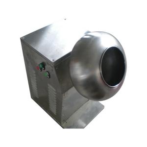 China Pill Soft Gel Conventional Coating Pan Stainless Steel 304 Material wholesale