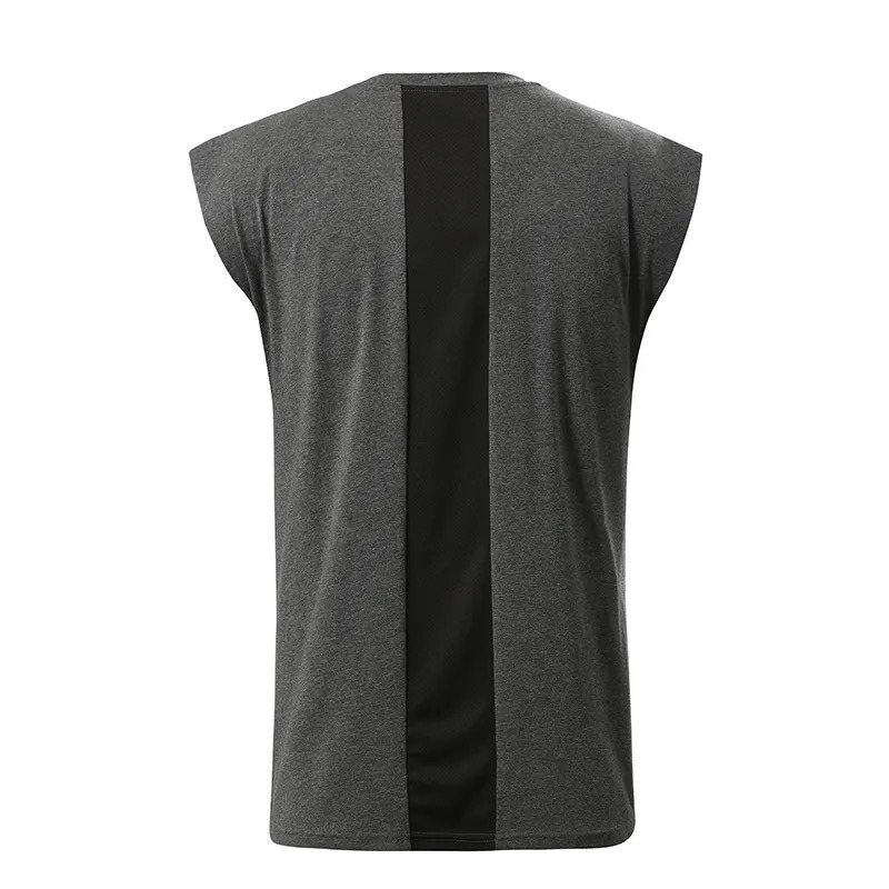 Low Price Men Sports T Shirts Compression Breathable Quick Dry Athletic Fitness Men Gym T Shirts Running Shirt