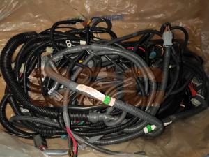 China 0004777 External Line ZAX330 Hitachi Electric Parts wholesale