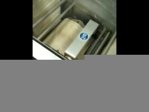 China Automatic Cake Bread Packaging Machine wholesale