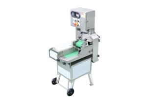 China Commercial Kitchen 800kg/H Vegetable Chopper Machine wholesale