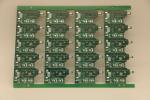 4-10 layers FR4 HDI Printed Circuit Boards Blind holes Burried holes impedance