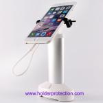 cellphone Adjustable Gripper Alarm stand holders
