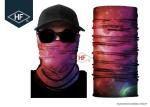 3D Aftermarket Motorcycle Accessories Hood Ski Sport Nec Windproof Anti UV