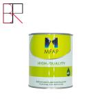 High Performance Acrylic Liquid Coating Car Refinish Paint