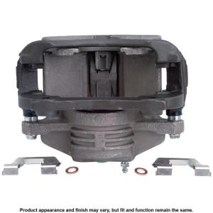China PONTIAC Auto Parts Vehicle Brake Caliper 18B4646 18B4647 OEM 18025188 18025189 wholesale