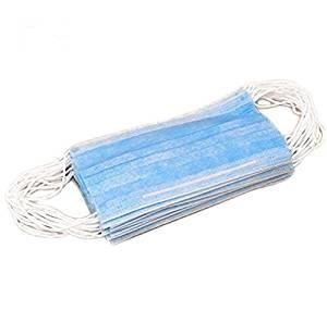 China Dust Proof Kids Medical Face Mask Non Toxic Non Irritating Highly Breathable wholesale