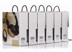 SH36 5.0 Wireless Bluetooth Headphones Folding TF Card FM Handsfree Headsets