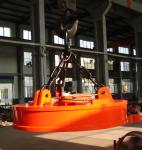 Strong Attraction Force Magnetic Lifting Equipment Totally Sealing Structure