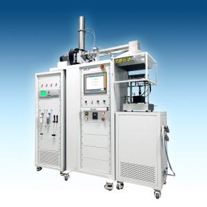 China Perfect Design ISO5660 Building Material Heat Release Rate HHR Machine wholesale