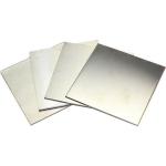 SUS201 Hot Rolled Stainless Steel Sheet Polished SS Sheet AISI ASTM Standard