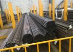 ASTM A270 Ss Stainless Steel Welded Tubing / Stainless Steel Round Tube Water