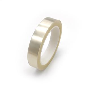 China High Tensile Strength Heat Resistant Double Sided Tape 0.2mm glass fiber cloth base wholesale
