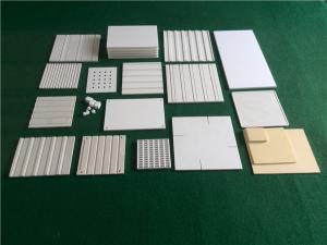China 230MPa Aluminum Oxide Ceramics wholesale