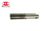 ISO9001 WST M14mm Stainless Steel Valve Stem