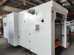 Ecoograhpix Automatic Flatbed Die Cutting Machine With Waste Stripping