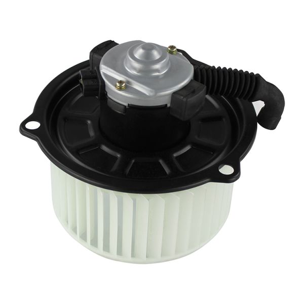 White Heavy Duty HINO Truck Parts Ac Air Fan Heater Blower Motor S8710-41180