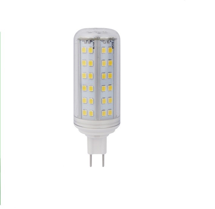G8.5 10W led corn light replace 35W Metal halide lamp cri80 G8.5 led bulb lamp ac85-265V