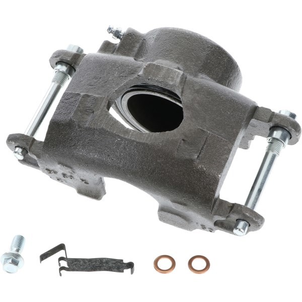 PONTIAC Auto Parts Vehicle Brake Caliper 184021 184020 OEM 18005264 18005265