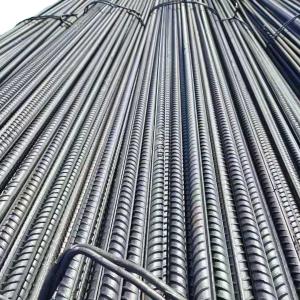 China Construction Stainless Steel Rebar In Bundles 8mm 10mm 12mm wholesale
