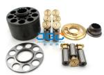 Hydraulic Parts Series K3V180 Hydraulic Pump OEM Spare Parts For Excavators
