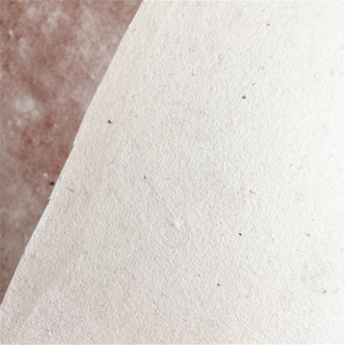 Garment Fusing Interfacing GAOXIN Chemical-Bond Tear away Stabilizer Interlining Embroidery Backing Paper