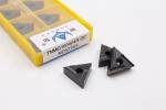 PVD Coating Steel Milling Machine Tungsten Carbide Insert
