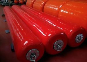 China STS EVA Material Polyurethane Foam Fender Ship Protection wholesale