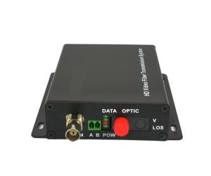 China 1-ch 3G-SDI Fiber Optic Extender wholesale
