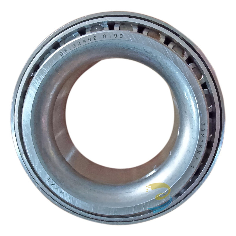 Auto Bearing 80X140X57 Taper Roller Bearing 33216X2-1
