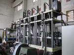 Four Columns J23 Hydraulic Stretching Machine 200T Hydraulic Drawing Machine