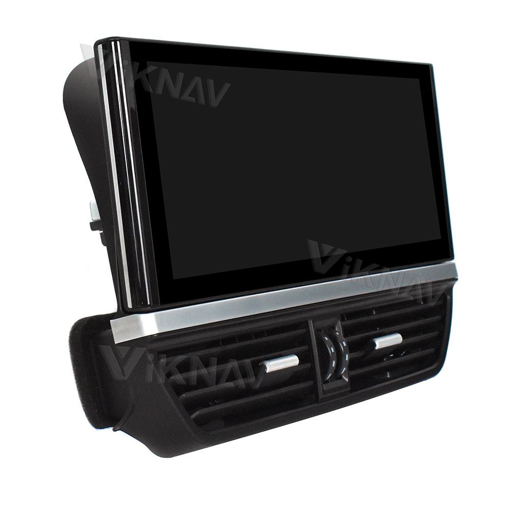 Viknav Car Radio For Porsche Cayenne (2011-2017) 12.3 inch Vehicle Stereo Carplay Multimedia Player GPS Navigation