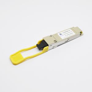China 850nm SR4 100G QSFP28 Transceiver wholesale