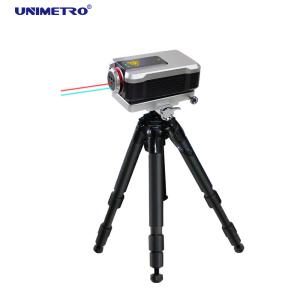 China 0.05ppm Laser Interferometer Measurement System 1nm Resolution wholesale