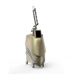 China hot sale picosecond-q-switched laser for tattoo removal / clinic use pigmentation removal device wholesale