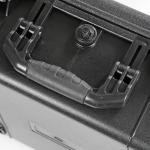 OEM Waterproof Plastic Equipment Cases For Drone Camera