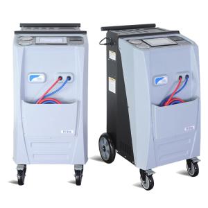 China Automotive Air Conditioning Service R134A Recovery Machine 18bar wholesale