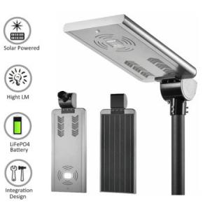 China All in one solar street light, china Solar Light Manufacturer wholesale