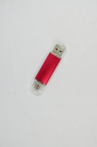 China OTG USB Flash Drive for Android Smart Phones wholesale