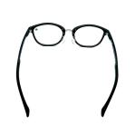 Comfortable 51mm Anti Blue Light Anti Glare Glasses For Laptop Screen Users