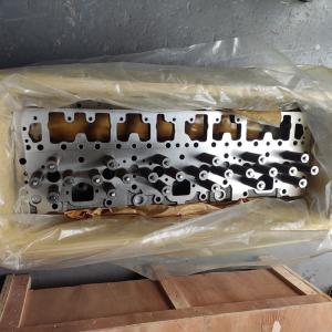 China CCEC ISM11 Cummins Diesel Engine Cylinder Head Construction 2864016 wholesale