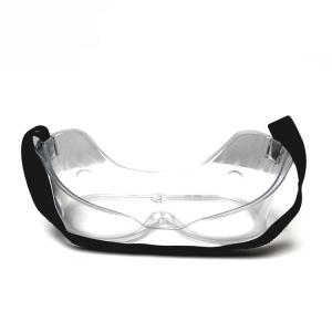 China Adult Prescription Medical Safety Glasses , Splash Proof Chemical Goggles wholesale