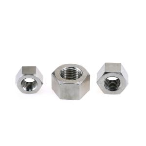 China SS316 Hex Head Nuts wholesale
