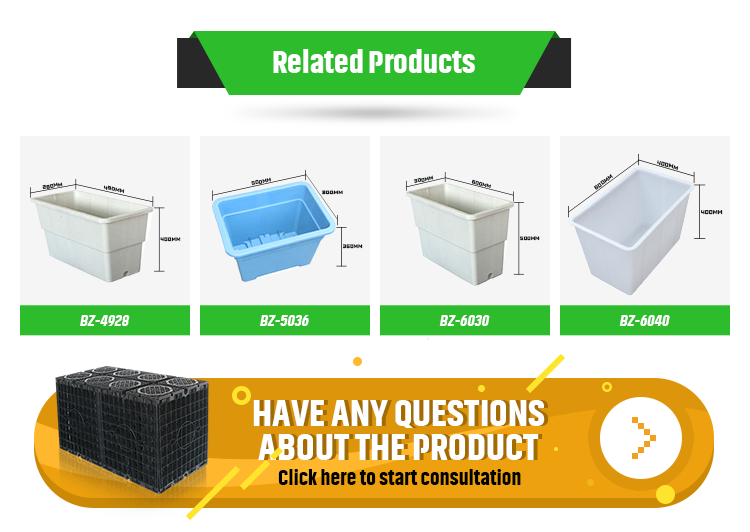 Wall Pallet Included PVC Planter Box for Outdoor Finishing Not Coated Overpass Design