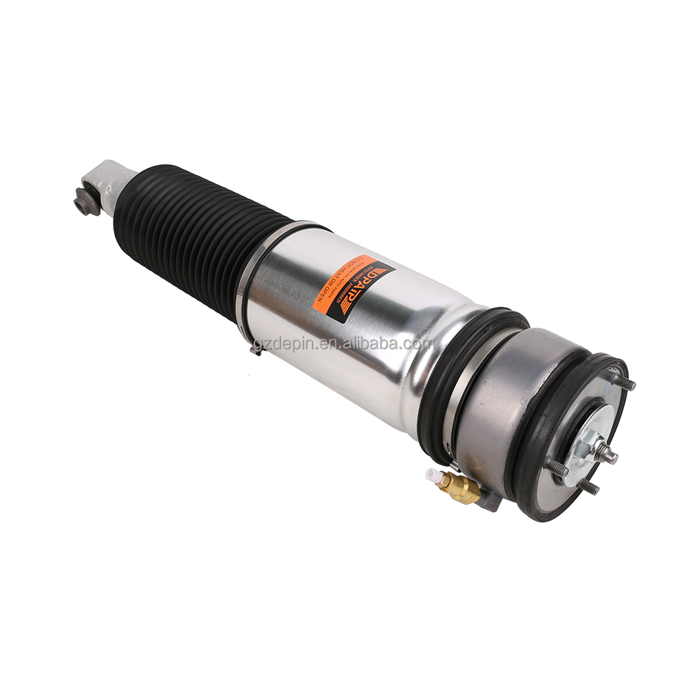 Rear Left Air Shock Absorber 37126785537 E66 BMW Shock Absorber Replacement 37106778799