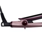 Aluminum Plate PTC Heating Hair Straightener , Cermanic Personalized Hair