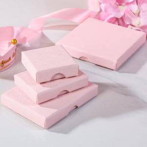 China Others Box Type Customized Luxury Flower Birthday Gift Paper Box for Jewelry Display wholesale
